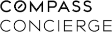 Compass Concierge logo