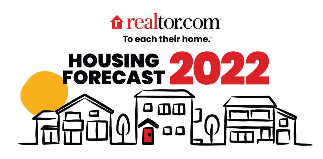 Housing Forecast 2022